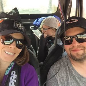 Meet your Posher, Rob